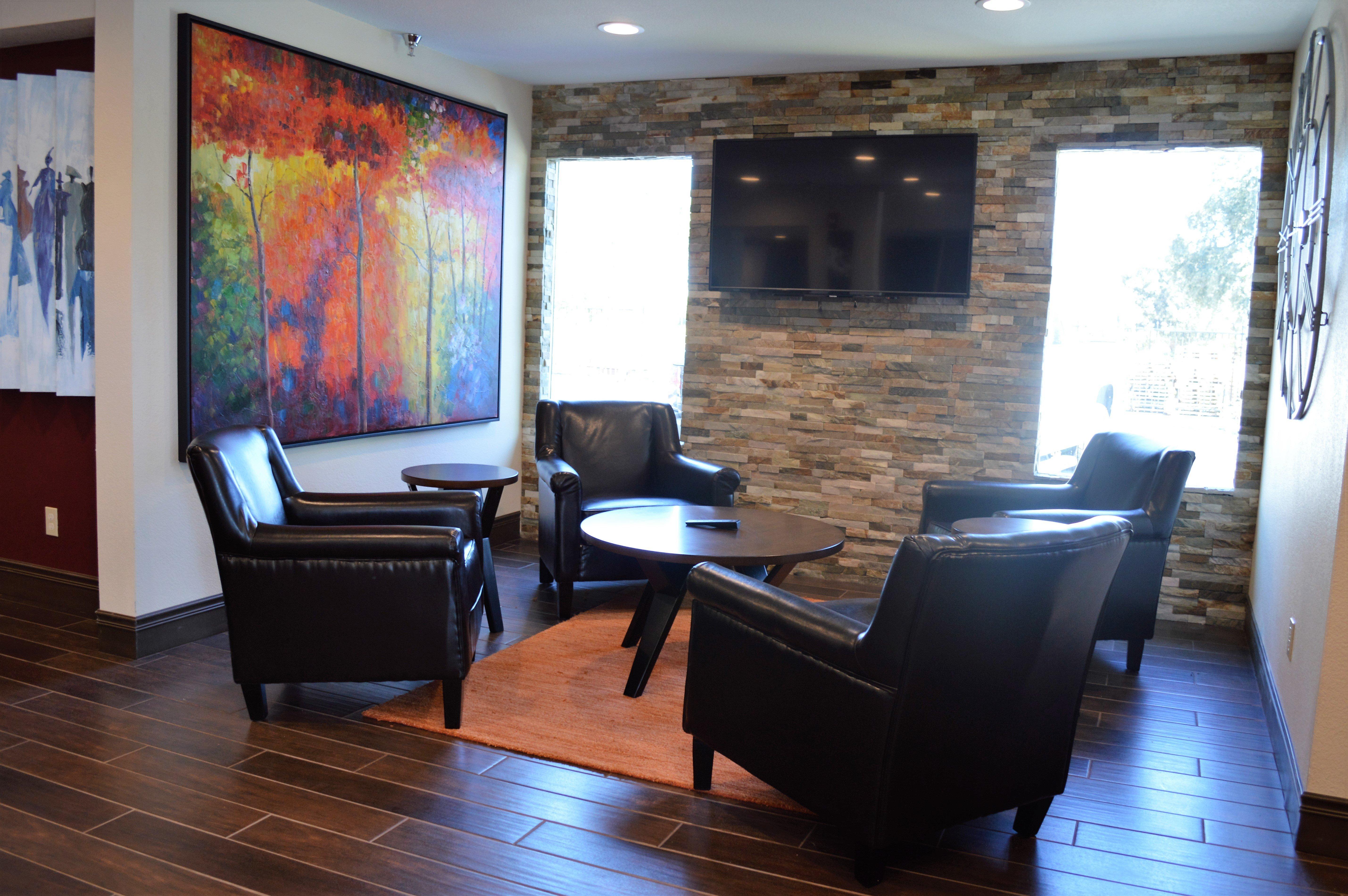 Red Roof Inn&suites North Motel 2*